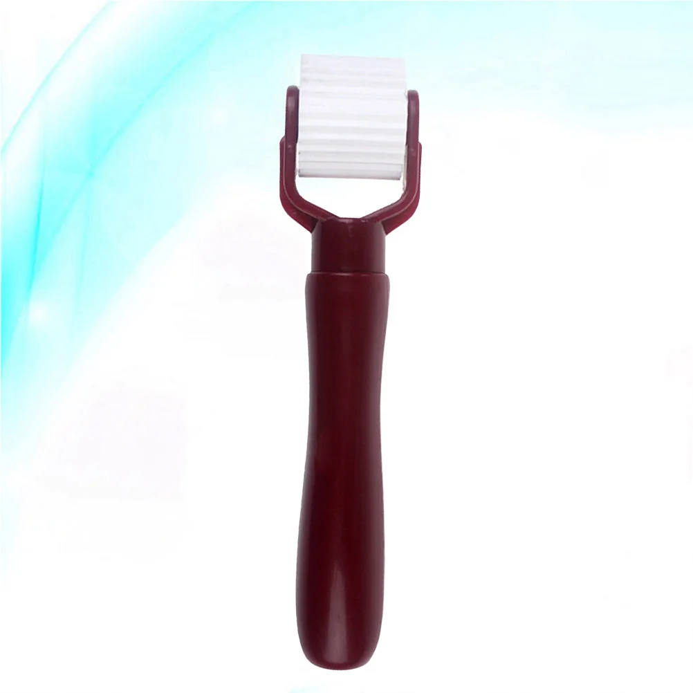 

Car Sound Deadener Noise Reducing Roller Tool Evenly Applies Mats Insulation Accessories Rolling Wheel Heat Insulation