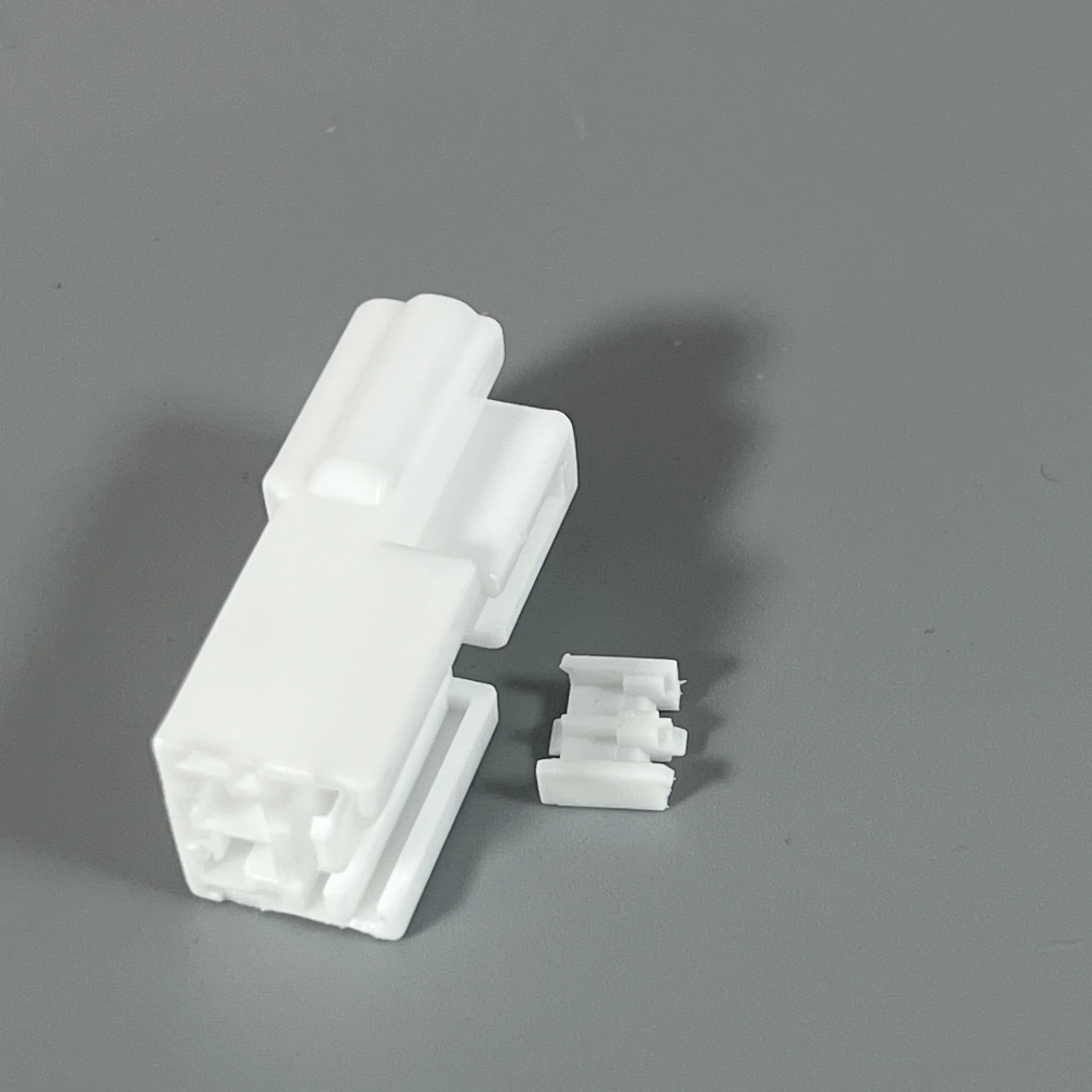 1-20 sets 2pin Suction Control Valve SCV Sensor Socket Connector MG641029 6149-1251