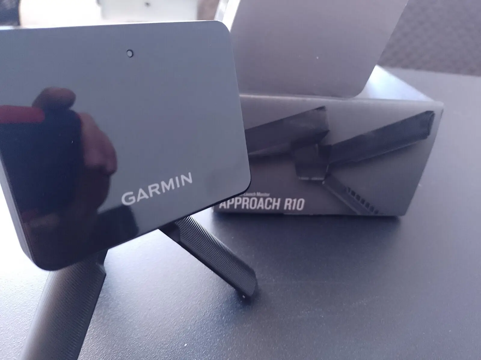 اشتري 2 واحصل على 1 مجانًا من شاشة الإطلاق GARMIN Approach R10