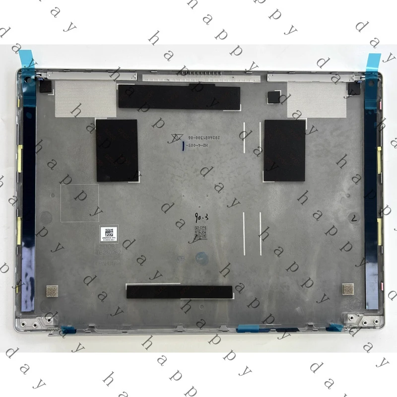 

Y+ New For Pavilion Aero 13 13-BG 13-BG0000 LCD Rear Back Cover Top Case N95864-001