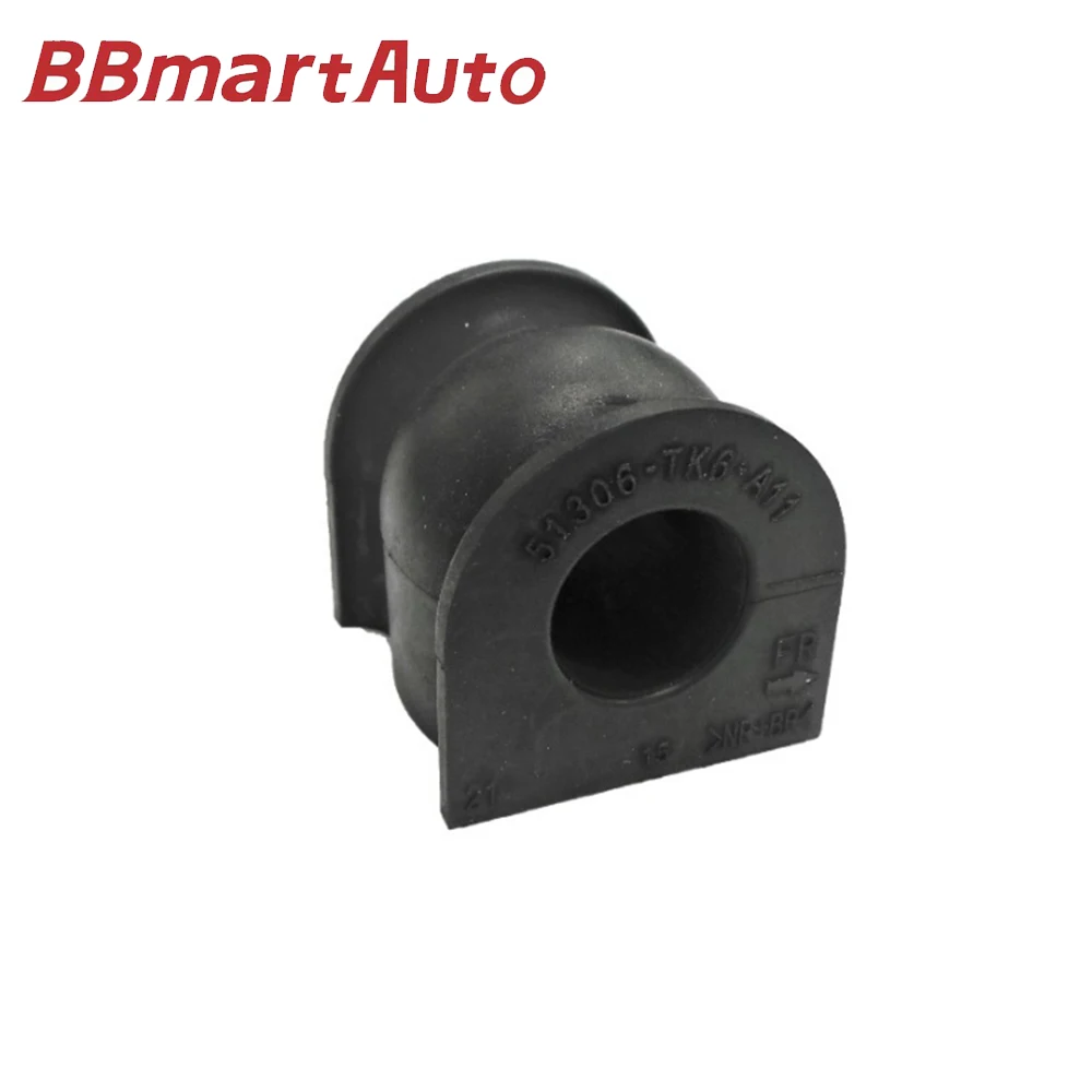 51306-TK6-A11 BBmartAuto Parts 1pcs Front Srabilizer Holder Bush For Honda Crider GJ5 GJ7 2014-2018 Car Accessories