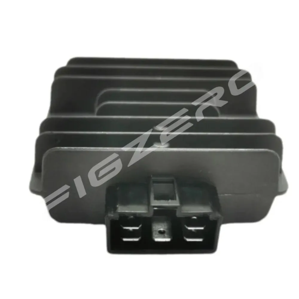 For Honda CBF150S SDH150-25-27 Rectifier Fuel Injection Charger Motorcycle Parts Genuine view 6