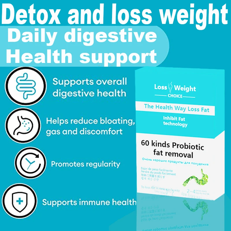 Loss Weight Fast Burning Fat Flat Belly Slimming Product Detox Abdominal Dampness-Evil Removal Improve Stomach For Women Man