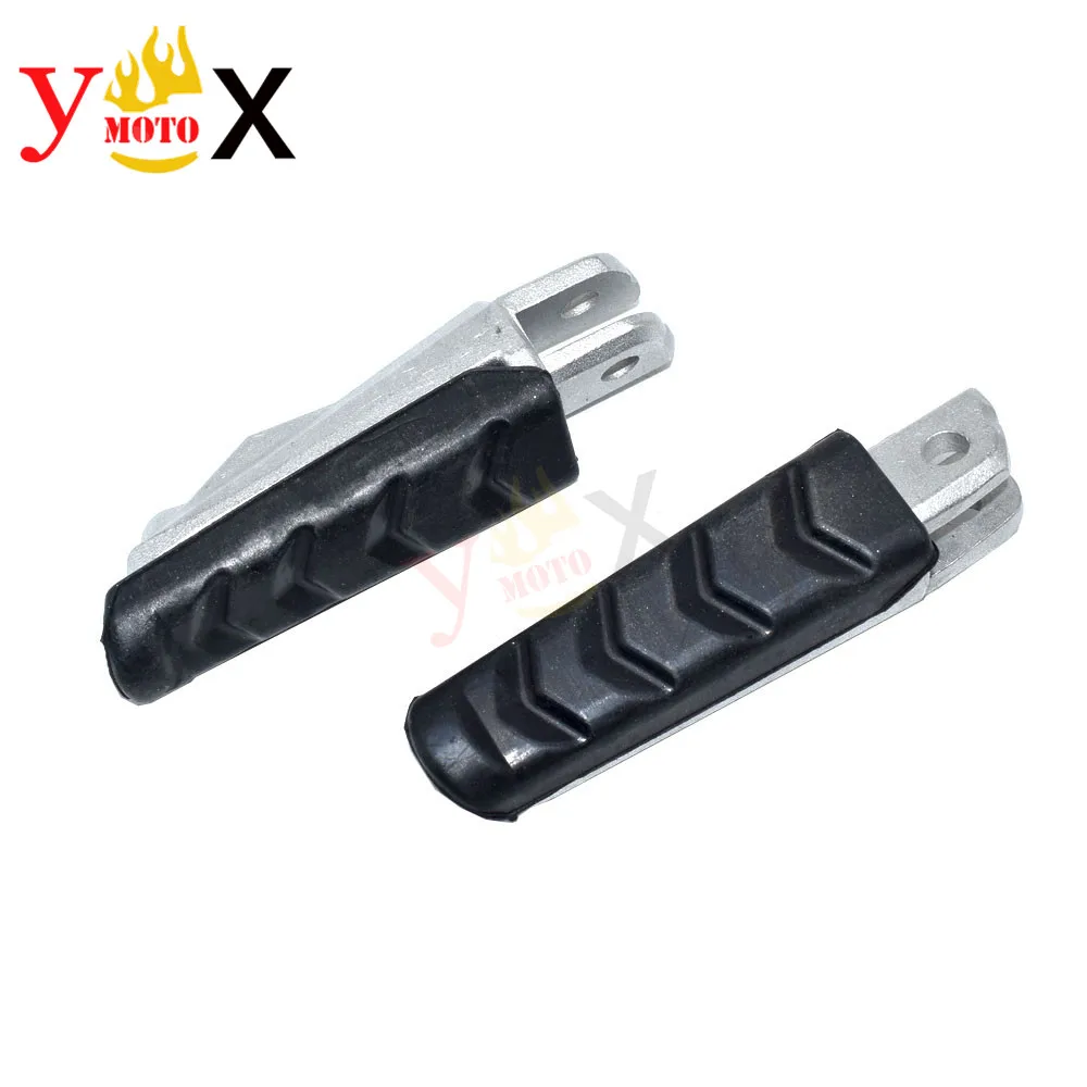 F800 GT/S/ST R1200RS/ST Motorcycle Front Foot Peg Footpeg Footrest For BMW F800GT 11-13 F800S 04-08 F800ST 04-12 R1200RS R1200ST