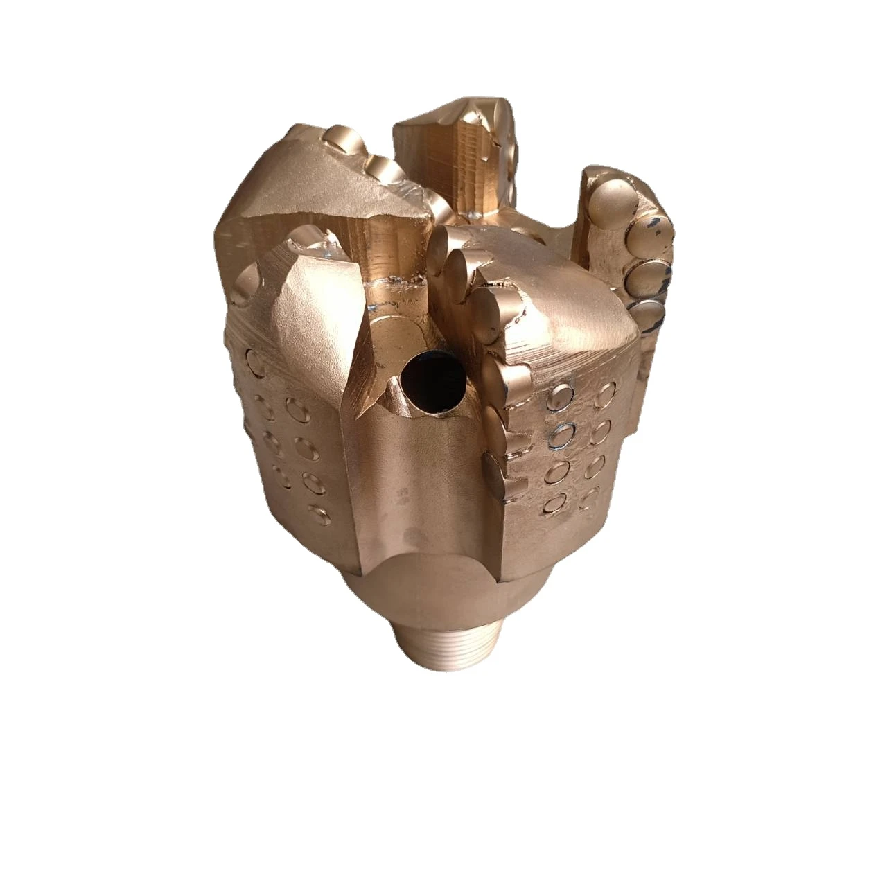 

PDC five-wing diamond drill bit 133mm