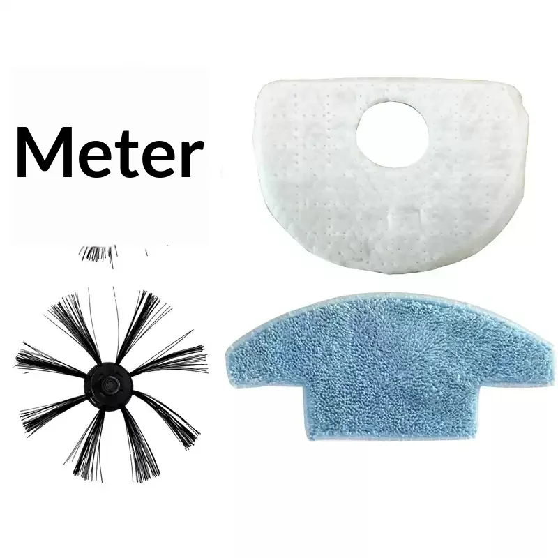 PapaGo sweeping robot S360 accessories gift package Sweeping Robot Vacuum Robot Vacuum Cleaner