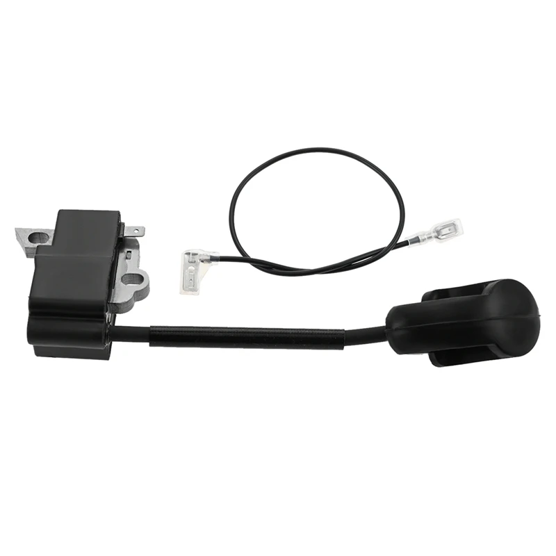 A03F Ignition Coil for Blowers BR600 BR500 BR550 BR700, Replaces 4282-400-1305 42824001308, Direct Replacement Module