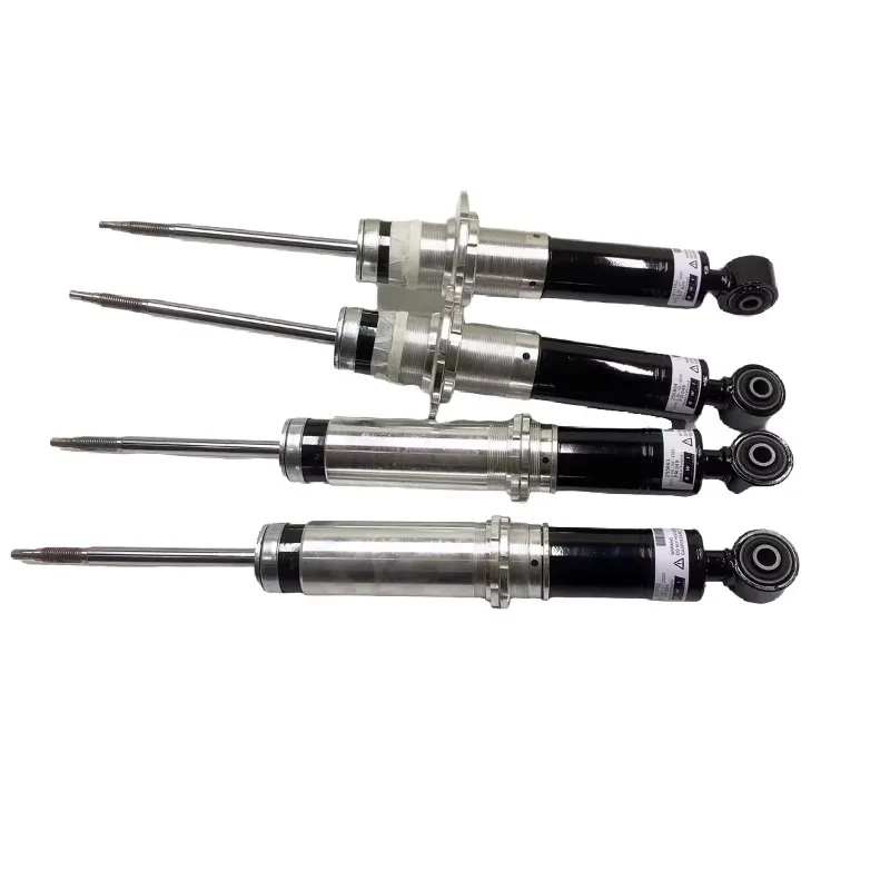 Rear Shock Absorber 257058 257059 for Ferrari 599 GTB Auto Suspension Parts