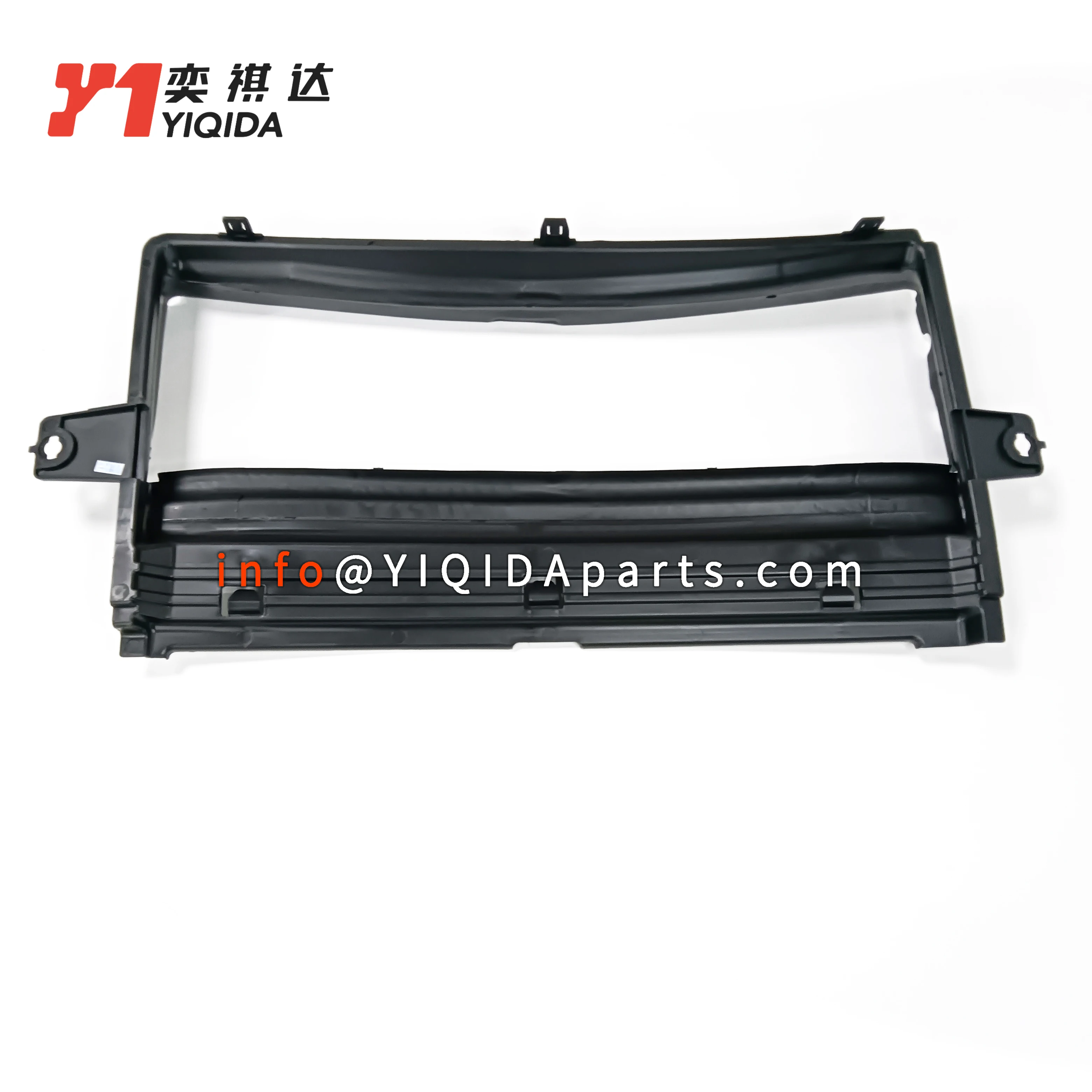 YIQIDA 31425367 Hot Sales Car Parts Auto Body Systems Car Bumpers Grille Front Surround Bracket For Volvo XC60 (18-)