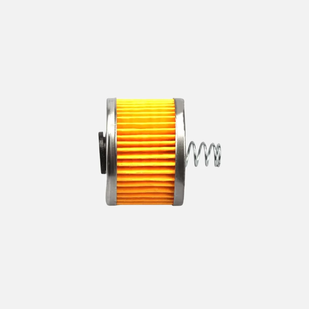 Motorcycle Oil Filter Compatible with Yama Feizhi150Fz16 FZ16 Engine Replacement Parts High Performance Durable Oil Grid Element