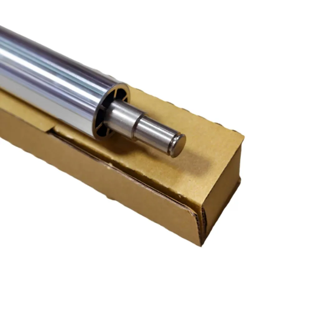 Compatible New Secondary Transfer Roller for Ricoh 8100 8110 8120 8200 8210 8220 8300 Improved Hollow Aluminum Roller