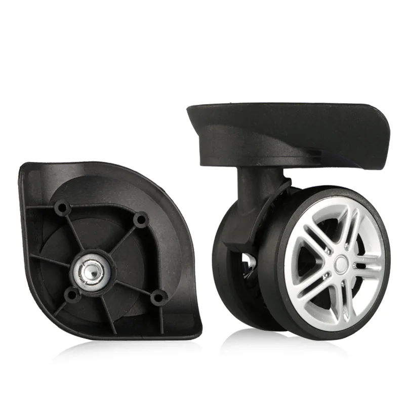 

Trolley case luggage universal wheel replacement parts Hongsheng A59 swivel casters-W204