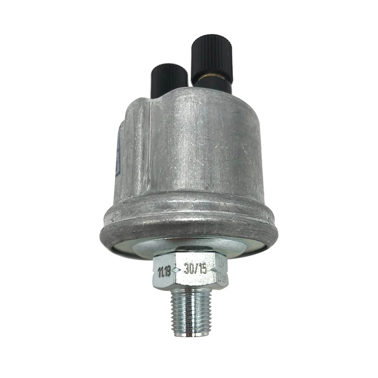 OEM Genuine High Quality Engine VDO Oil Pressure Sensor 360-081-030-015 (30/15) 0-10bar  0.8bar Wk