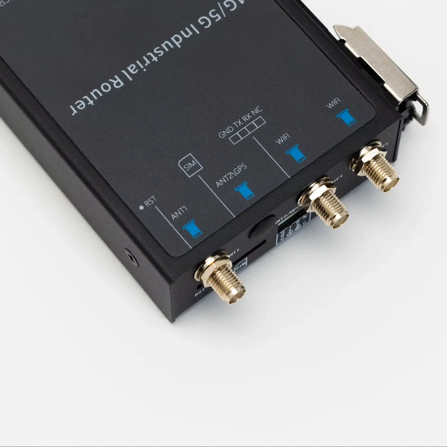 Industrial 4G 3G Ce…