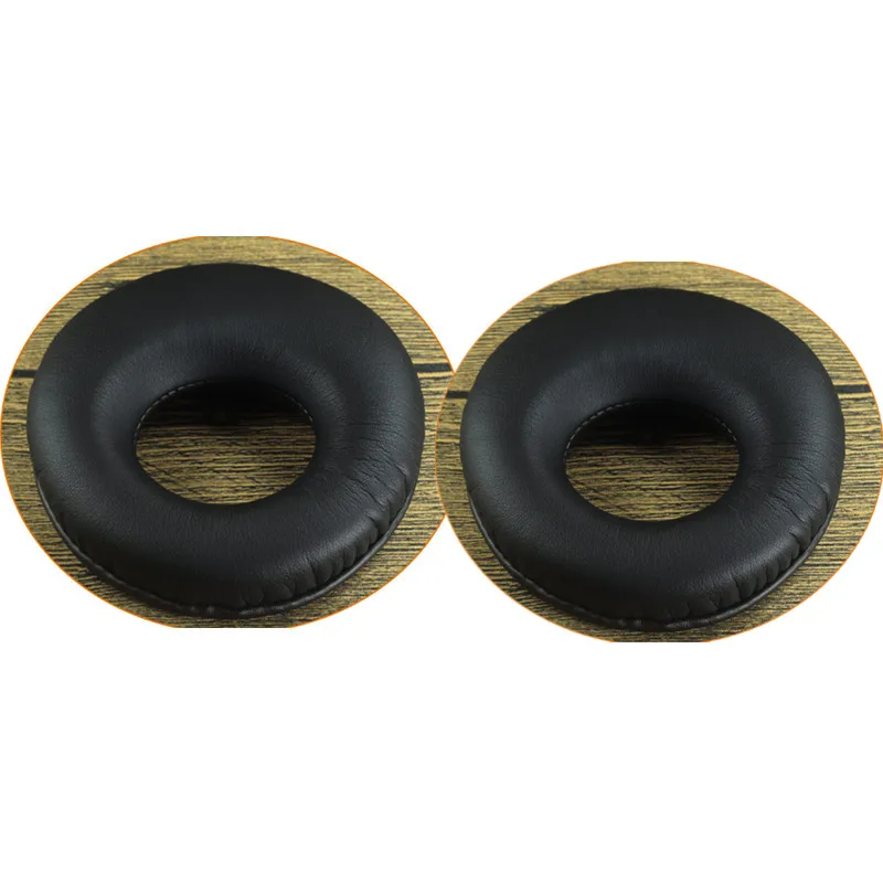 Substituição de earpads para sony MDR-RF985R rf960r rf960rk rf970 rf970rk rf925rk & MDR-DS6500 fones de ouvido, almofadas de ouvido