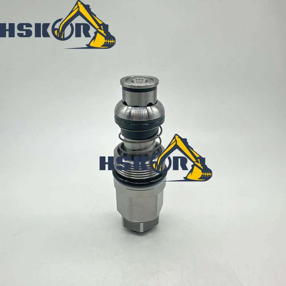 JAOG-1004 Rotary Valve R60 for  Hyundai Swing Relief Valve Hydraulic Parts HSKOR  good quality