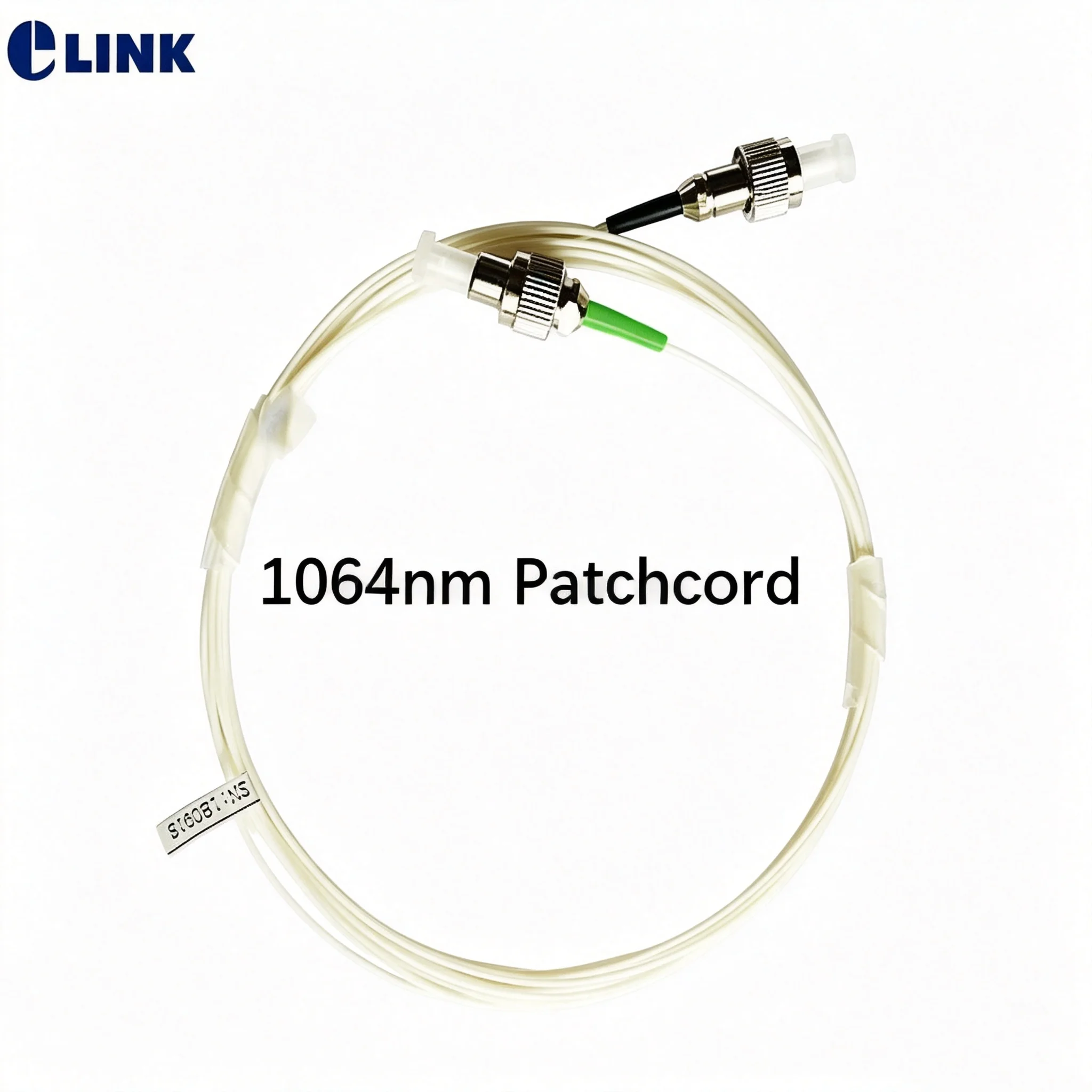 

Оптический патчкорд 10 шт. 1064 нм FC/APC UPC 0.5м 1м 2м 3м 0.9мм с гибкой трубкой FTTH, бесплатная доставка, оптическое волокно HI 1064 нм