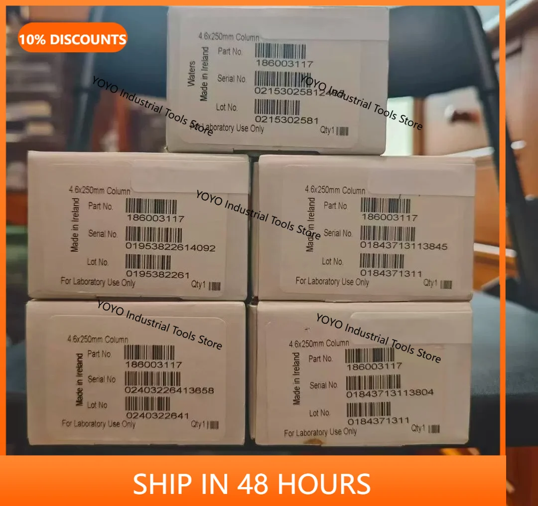 

2026 new model Water column C18 5μm fast shipping