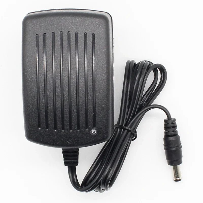 1pcs high quality 15V2A AC 100V-240V Converter Adapter DC 15V 2A 2000mA Power Supply EU Plug 5.5mm x 2.1-2.5mm