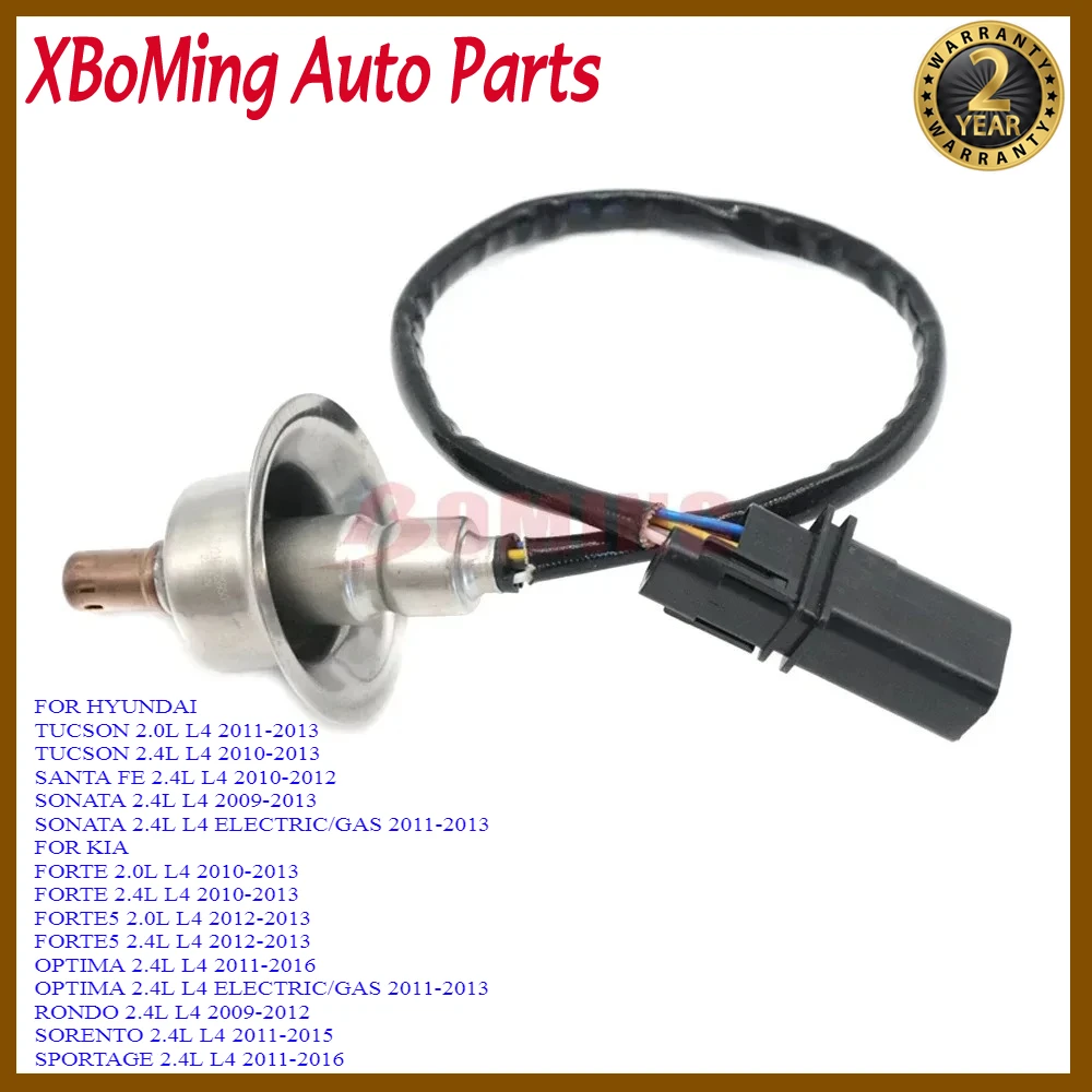 

Лямбда-зонд кислорода O2 39210-25950 для KIA FORTE OPTIMA RONDO SORENTO SPORTAGE для HYUNDAI TUCSON SANTA FE SONATA Upstream