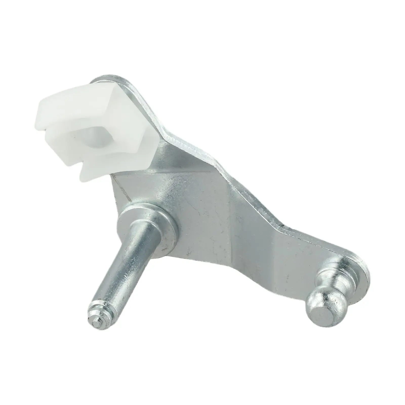 The gear selector link lever with part number 1J0711202F provides reliable compatibility with a wide range of vehicles