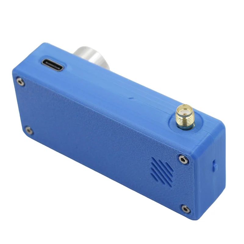 موثوقة-واجهة صغيرة SI4732 SMA هوائي حلقة صغير حجم الجيب راديو استقبال راديو صغير LSB USB AM راديو FM ، Mini SI4732 SMA I