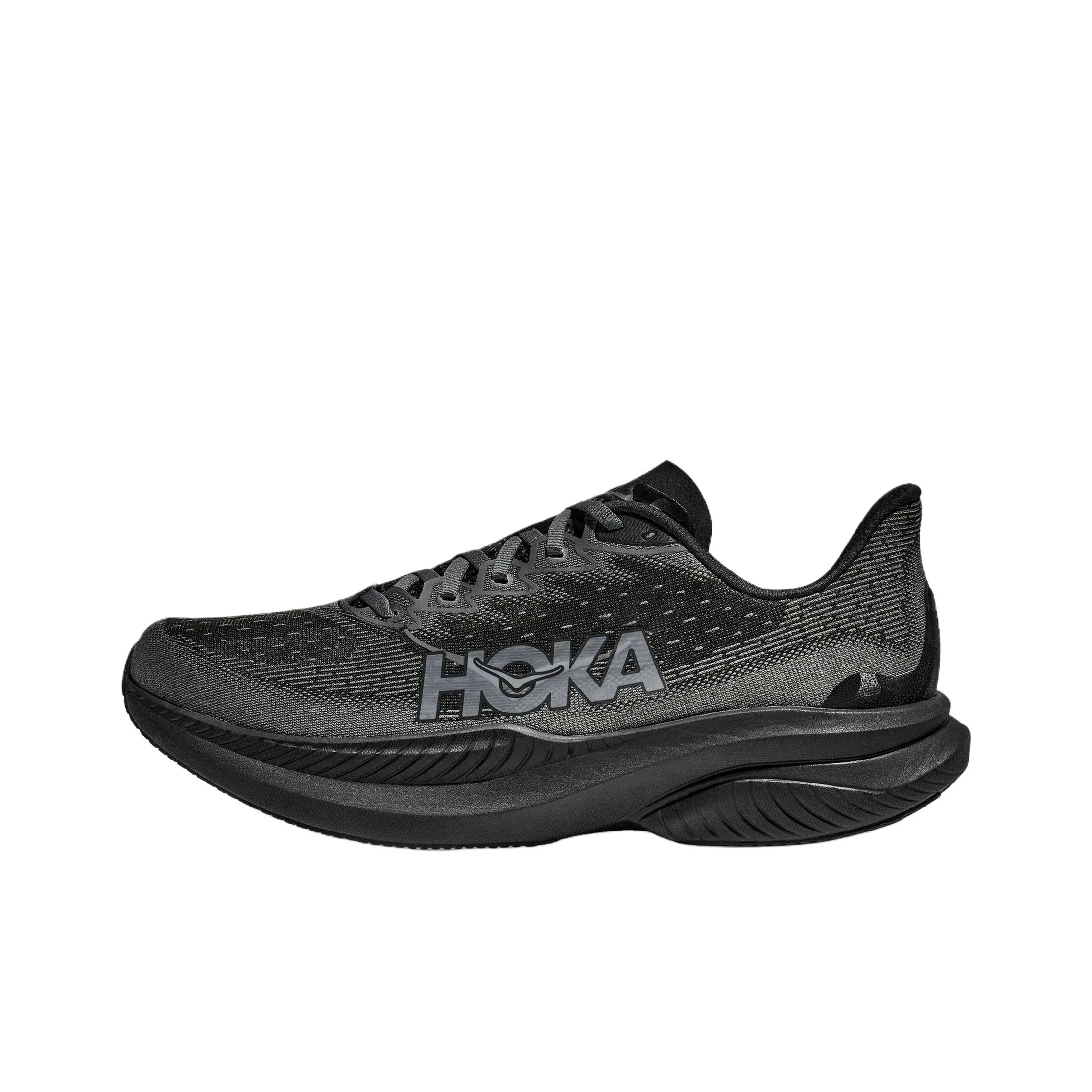 Men'S Shoes Hoka - HOKA ONE ONE MACH 6 텍스타일,