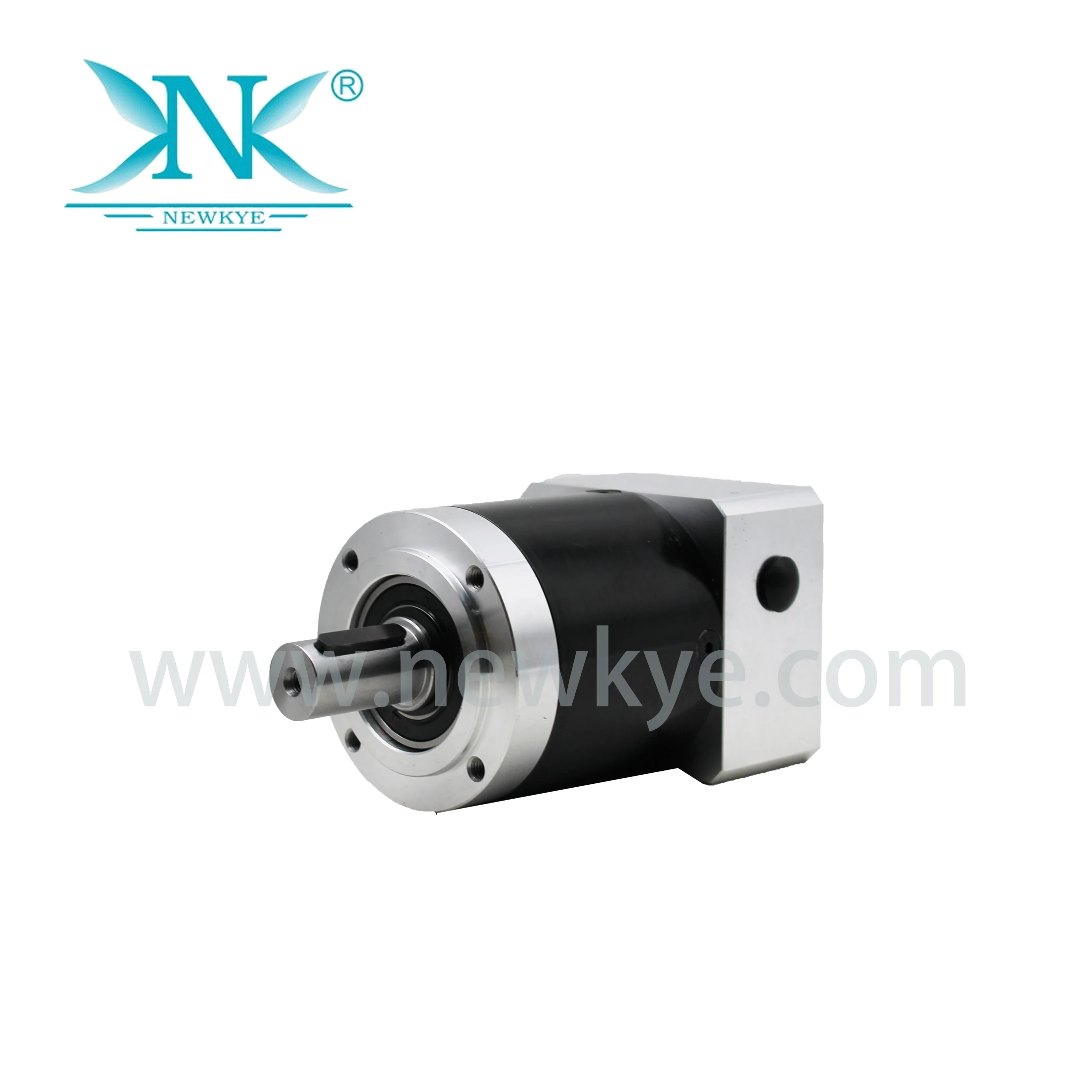 planetary reducer PLE80 Gearbox Ratio speed 3/4/5/7/8/10/12/15/16/20/25/32/35/40 to 1 for stepper /servo / brushless motor