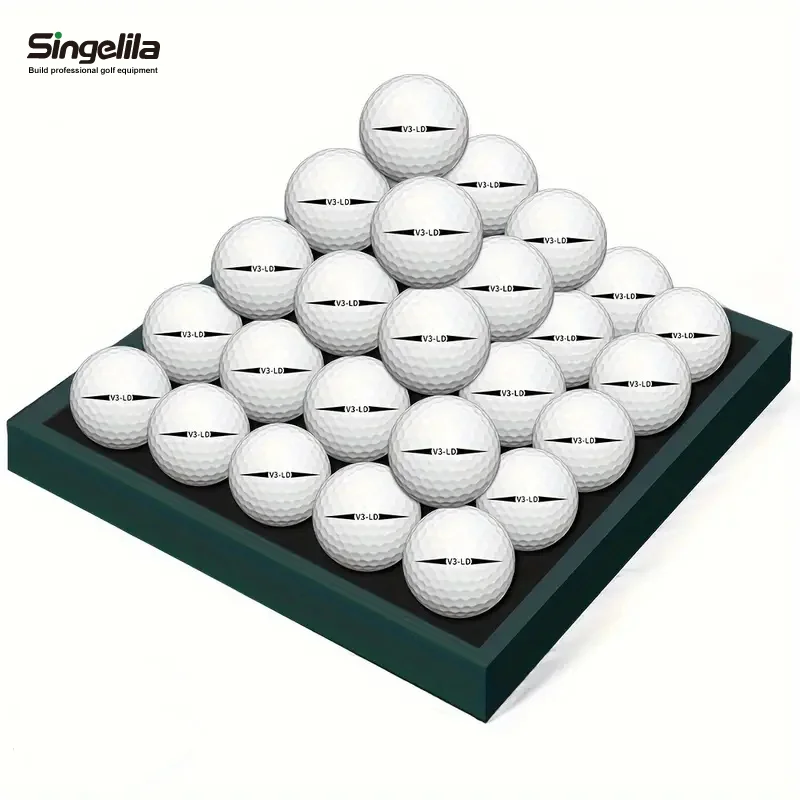 10 high quality golf balls, PU foam elastic balls, indoor and outdoor golf practice range, children\'s golf supplies