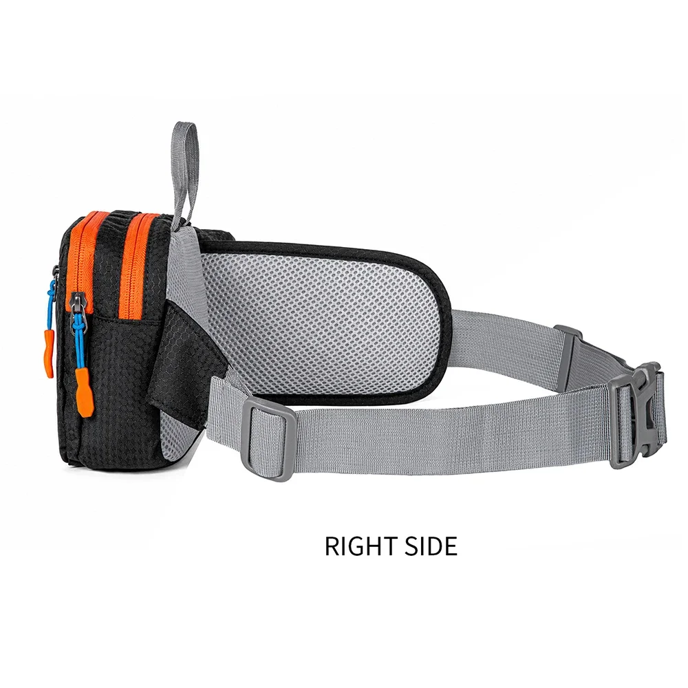 PGM Golf Multifunktionale Hüfttasche, Golfball-Aufbewahrungstasche, wasserdichte tragbare Golftasche, Crossbody-Tasche für den Golfplatz – Detail 4