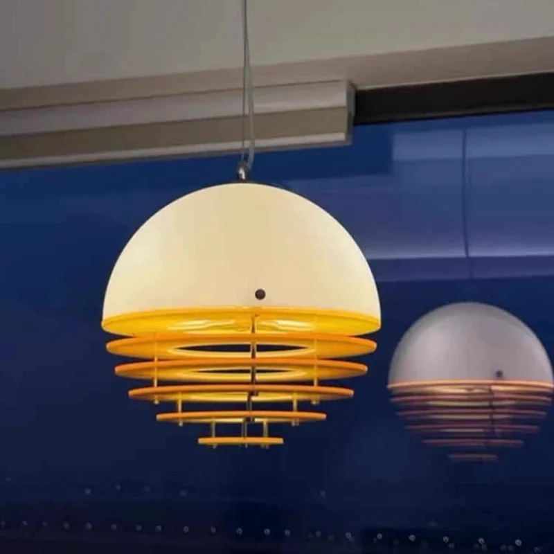 Modern Orange Simpl… - image