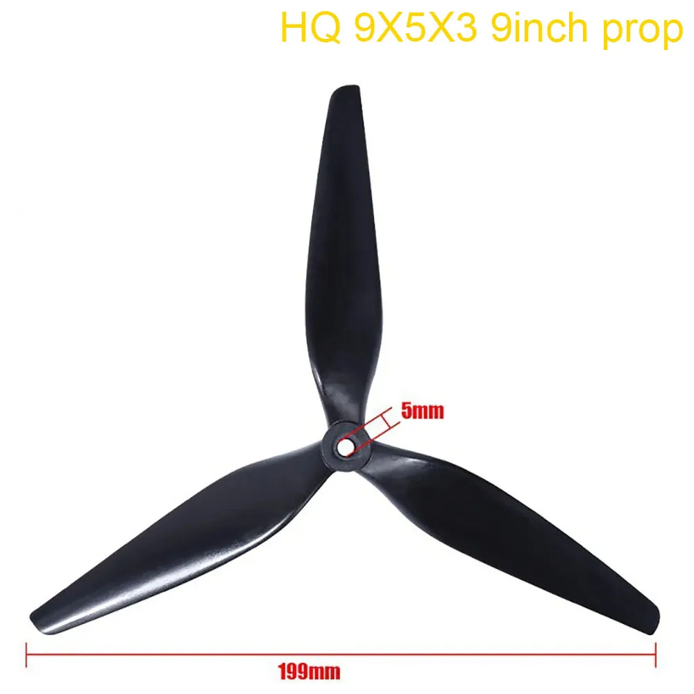 Hqprop 9Inch Fpv Hq… - image