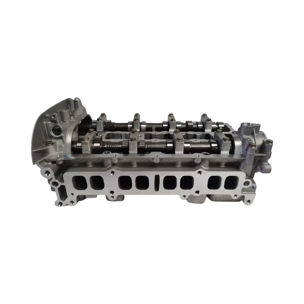 フォード エスケープ フィエスタ フュージョン トランジット コネクト 1.6L ターボ シリンダーヘッド アセンブリ