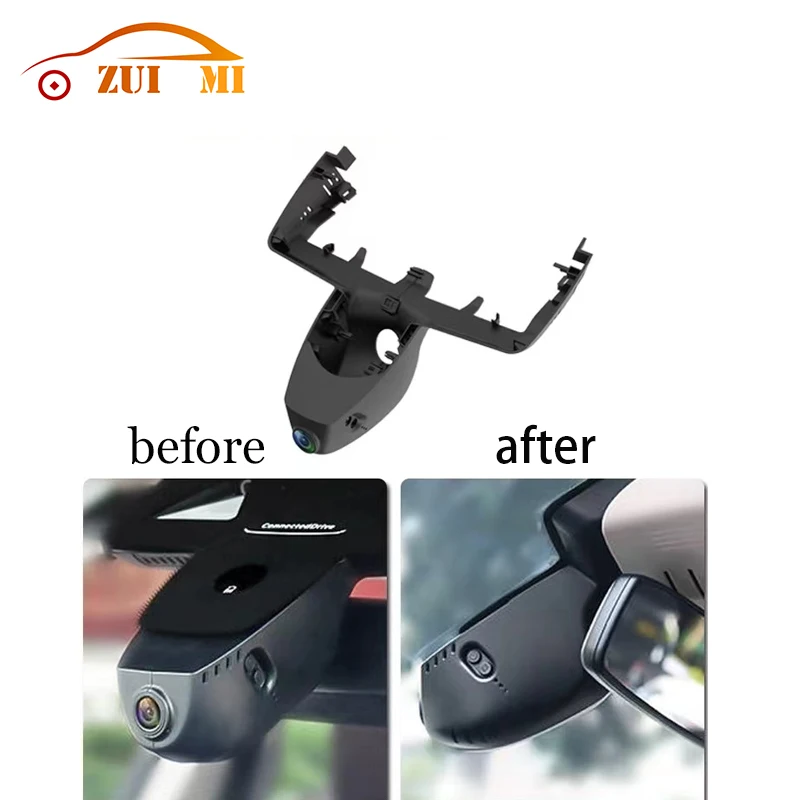 

Car Road Record WiFi DVR Driving Video Recorder Dash Camera For BMW X7 xDrive40i M xDrive40i 2019~2020 Night Vision CCD