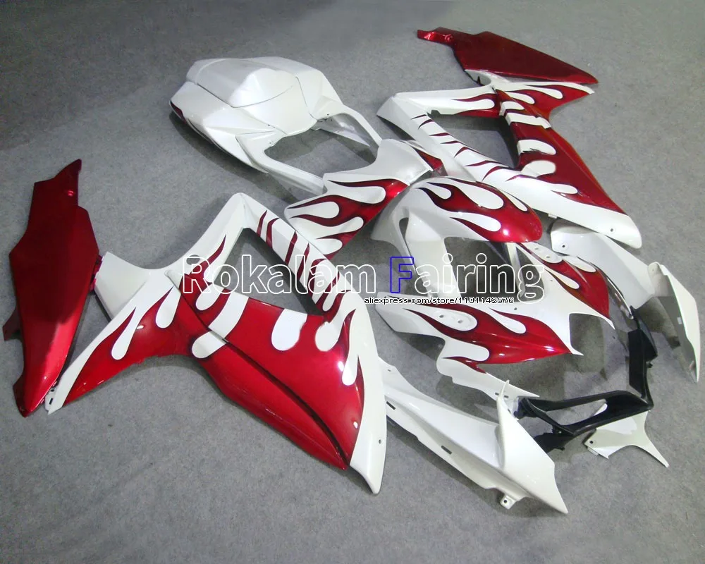 For Suzuki K8 GSXR6… - image