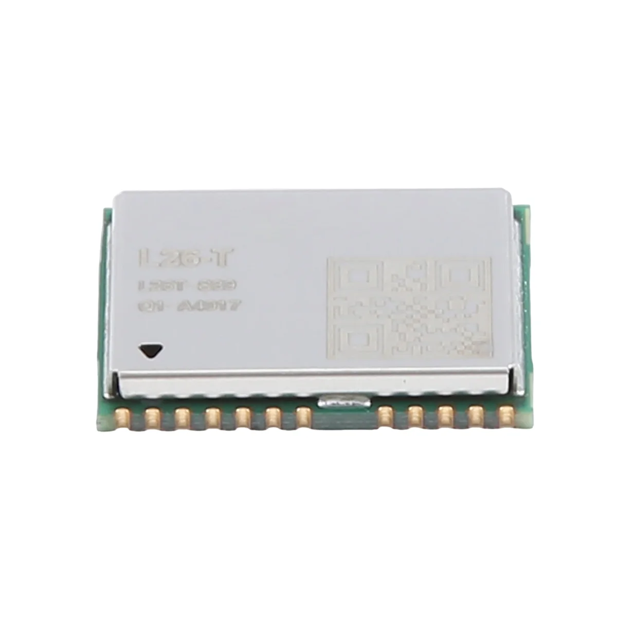L26-T L26T L26T-S89 Moduli GNSS Motore Multi-GNSS GPS GLONASS BD Galileo QZSS Modulo funzione di temporizzazione DGPS(RTCM)/SBAS