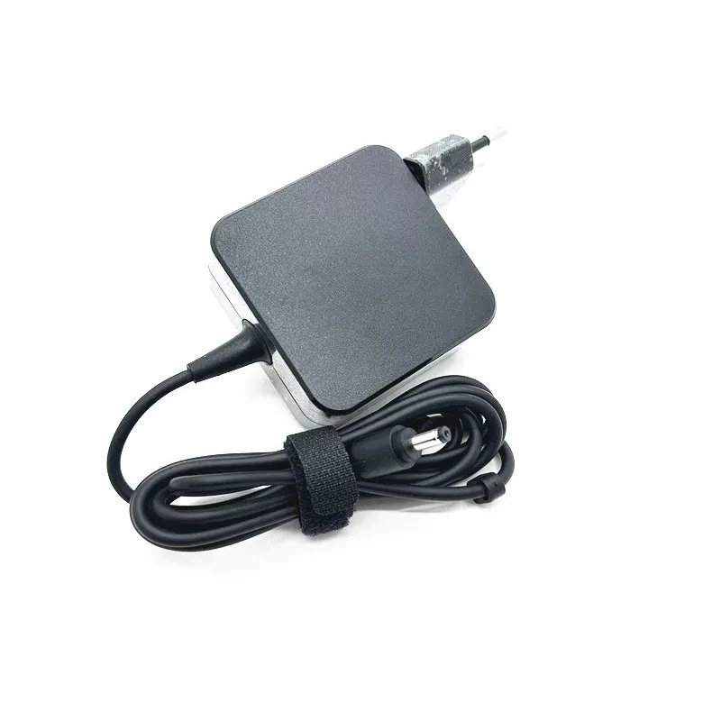 Suitable for ASUS U3000 S4000U 4200U 19V2.37A 45W Power Adapter Charger, EU Standard