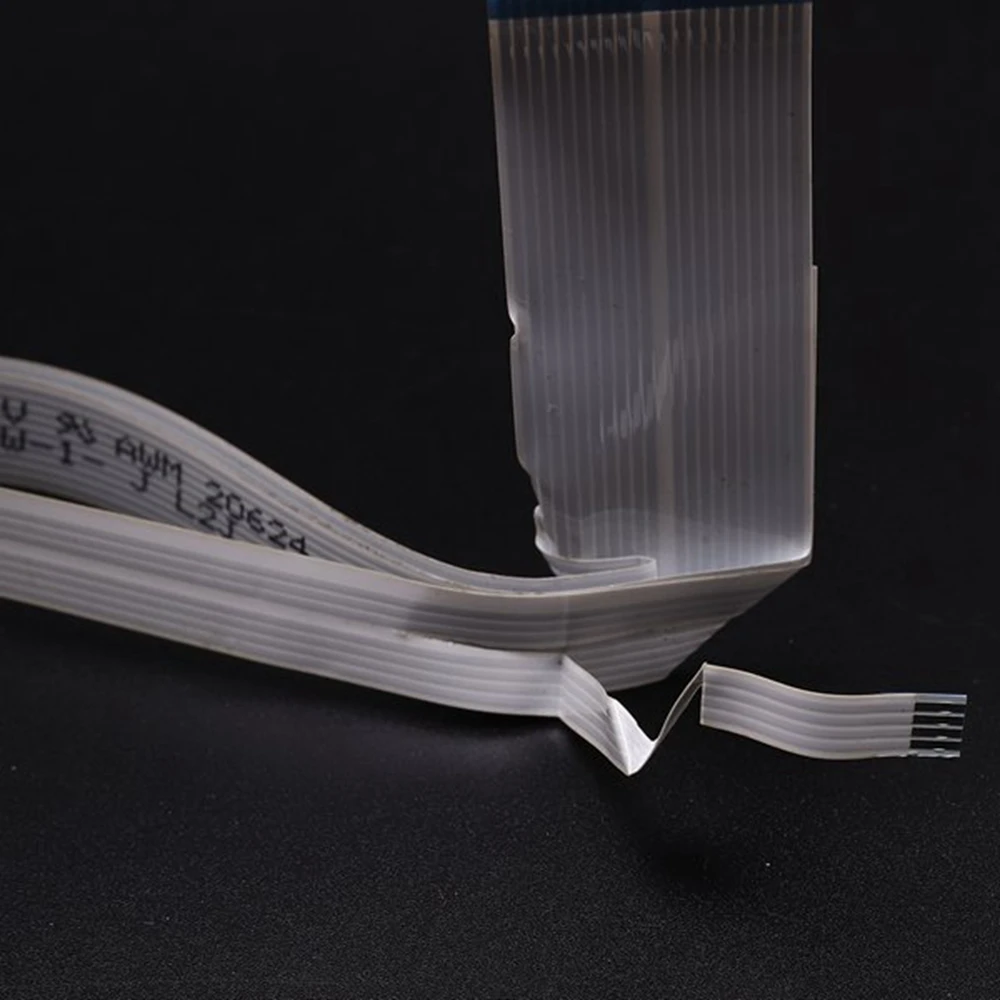 Suitable for EPSON Print Head Ribbon and Sensor Cable L110/L210/L220/L350/L355/L360/L380/L550/L565