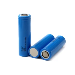 100% original high capacity INR21700 5000mah 50E 3.7V 10A discharge lithium-ion battery high discharge