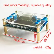 DC Buck Converter 1.2-32V 5A #3