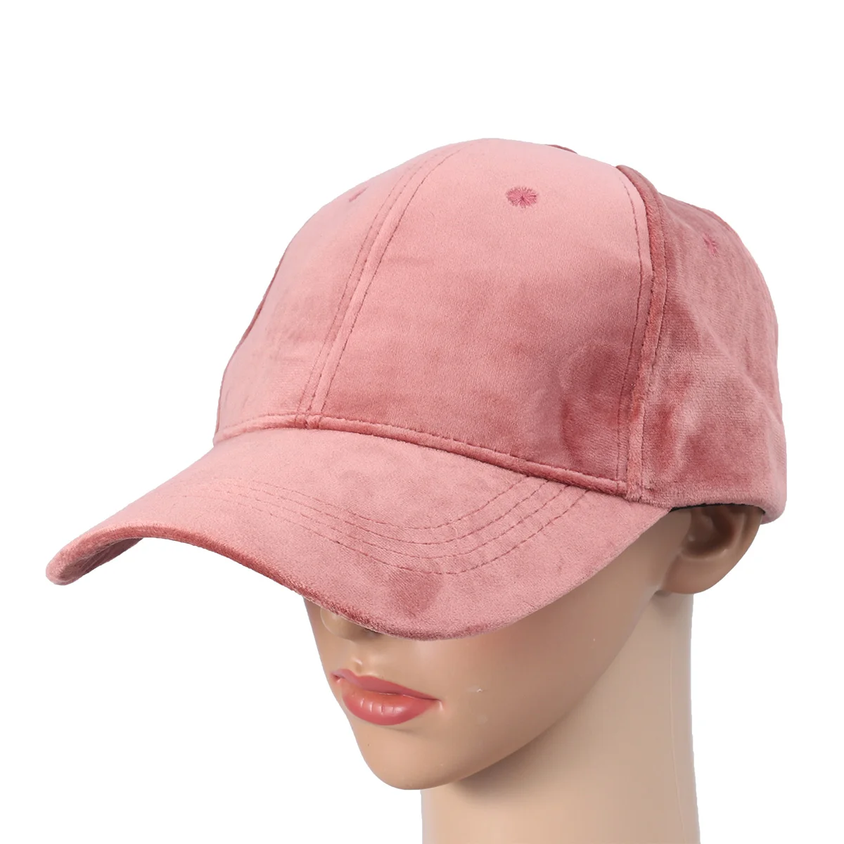 

Baseball Cap Baseball Hat Men Adjustable Unisex Hip Hop Cap Hiphop Golf Tennis Outdoor Lightweight Trucker Hat Pink