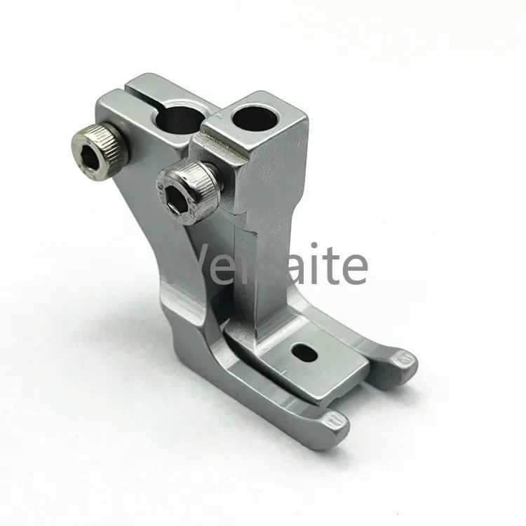 

Industrial Sewing Machine Accessories DURKOPP ADLER Invisible Zipper Presser Foot Model 367/867/1767 New Condition