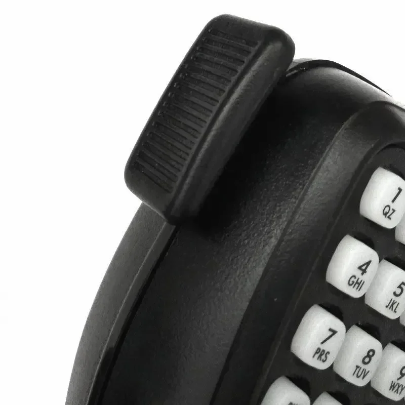 Microfono altoparlante per veicolo KMC-32 per radio mobili Kenwood TM271 TM471 TM281 TM481 TK868G