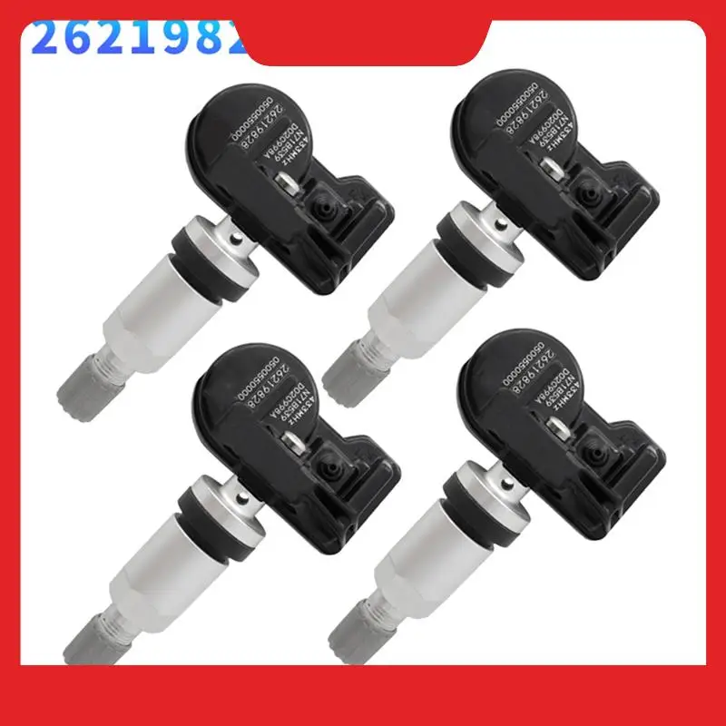 

26219828 New 4Pcs TPMS Tire Pressure Sensors For Cobalt 2020-2022 For Buick Enclave Encore 2020-2021 433Mhz