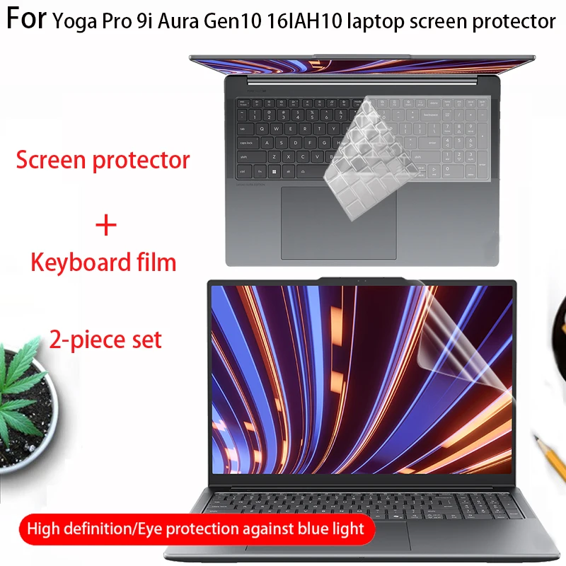 For2025 Lenovo Yoga…