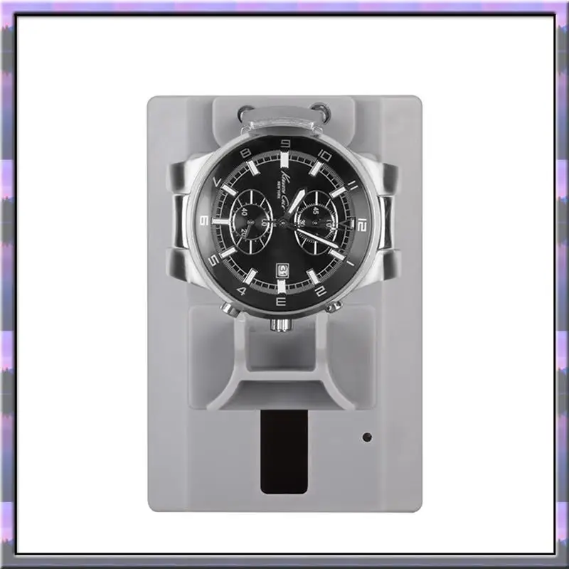 Hot Sale 4.5Th Gen Chip Mechanical Watch Timegrapher, Essential Tool For Watch Timing And Repair