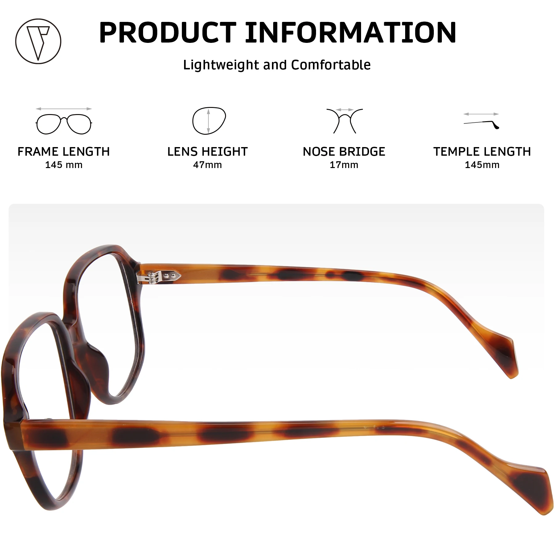 نظارات شمسية/نظارات طبية مخصصة من ONDEX، عدسات مستقطبة أنيقة UV400، عدسة فوتوكروميك، طاقة شخصية-1.00 إلى-8.50