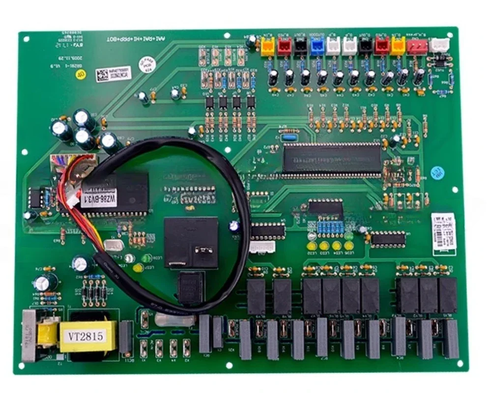

Hot sales 30228601 Grid-Force Air Conditioner Wz8635 GRZ81-1 WZ86-AV3.6 30258104 GRZW84-E