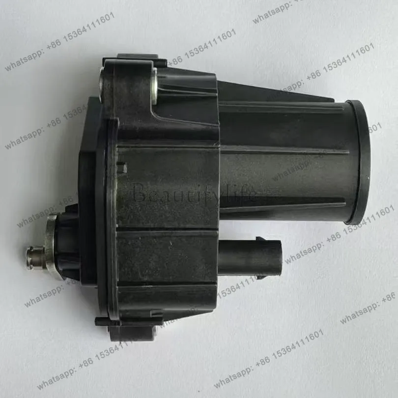 

1118433AELT09, 1118433AELT09 Turbocharged Electronic Actuator