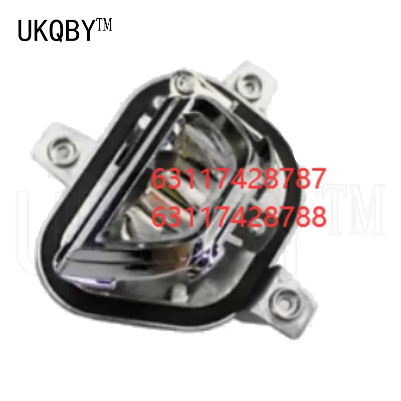 LED module turn signal right side X1 F49 F48 18 20Li 63117428791 63117428792 63117428787 63117428788
